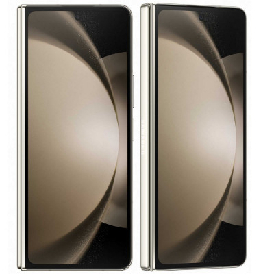 Samsung Galaxy Z Fold 5 5G 512GB Cream