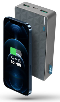 Xtorm 20W Fuel Series PowerBank 20000mAh