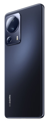 Xiaomi 13 Lite 256+8GB černá