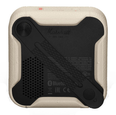 Marshall Willen BT Cream