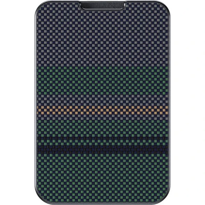 Benks ArmorGo Wallet stand Aurora