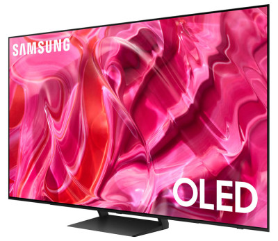 55" 4K OLED TV Samsung QE55S90CATXXH