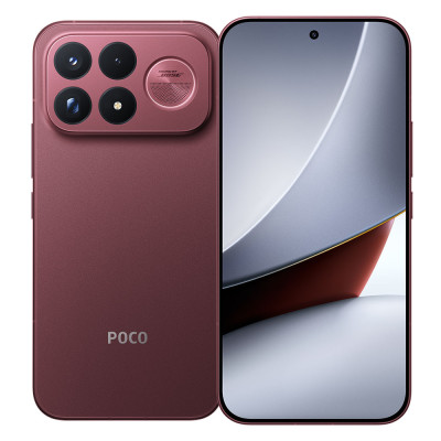 POCO F9 Ultra 512+16GB Red