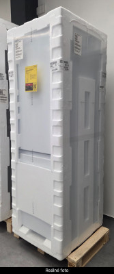 Chladnička s mrazákem 344 ℓ RB34C605CWW/EF Série