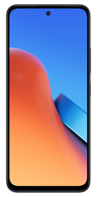XIAOMI Redmi 12 5G 128GB+4GB černá