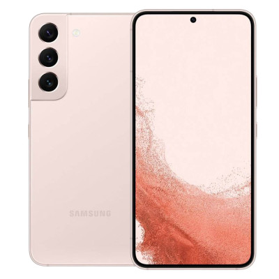 Samsung Galaxy S22 5G 128GB Blush