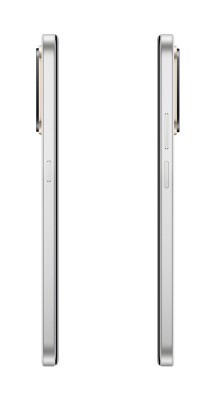 HONOR X7d 256+8GB Meteor Silver