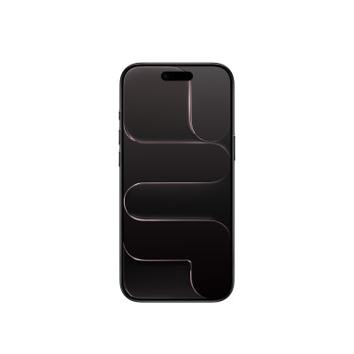 iPhone Air 256GB Space Black