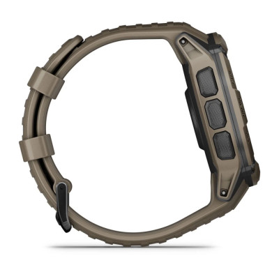 Garmin Instinct 2X Solar - Tactical Editi/Coyo Tan