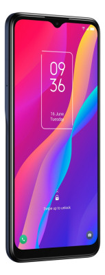 TCL 30E Atlantic Blue