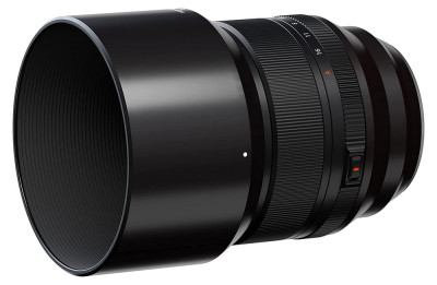 Objektiv Fujinon XF-56 mm f 1.2 R II WR