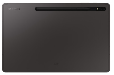 Samsung Galaxy Tab S8+ (12,4"WiFi) Dark Gray