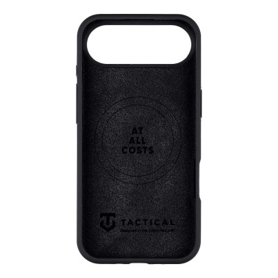 Tactical MagForce Beaver iPhone Air Asphalt