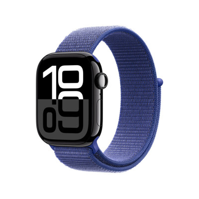 Apple 42mm Sport Loop Ultramarine