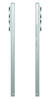 Xiaomi Redmi Note 14 5G 256+8GB zelená