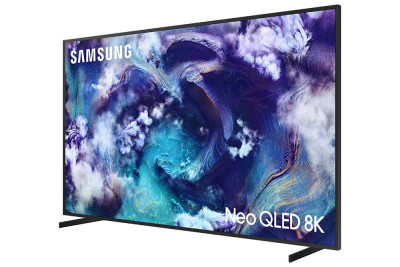 75" 8K Neo QLED TV Samsung QE75QN900FTXXH
