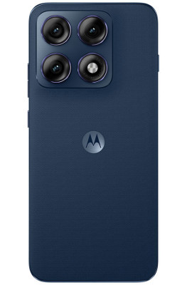 Motorola EDGE 70 Pro 256+8GB PANTONE Blue