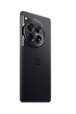 OnePlus 12 5G 12+256GB Silky Black