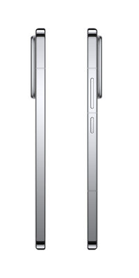 Xiaomi 15 5G 512+12GB stříbrná