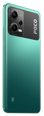 POCO X5 5G 128+6GB Green