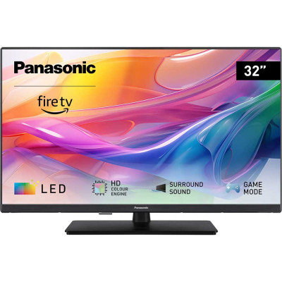 Panasonic TV-32S50AEZ TV multimédia