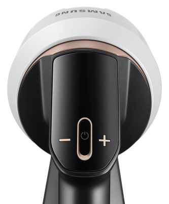 Tyčový vysavač Samsung BESPOKE Jet VS20A95823W/GE