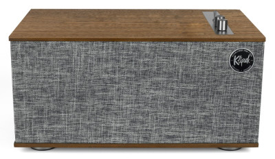 Klipsch The Three II Walnut