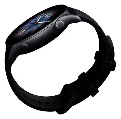 Amazfit GTR 3 Pro chytré hodinky, Black