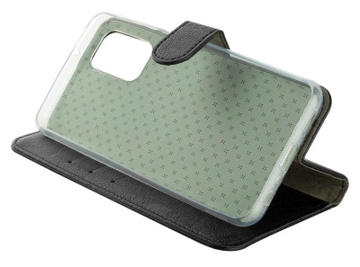 FIXED OPUS New Edition pouzdro Galaxy A13, Black