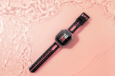 IMOO Z1 Pink chytré hodinky