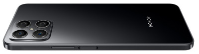 HONOR X8 128+6GB Black