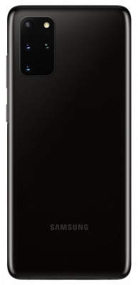 Samsung Galaxy S20+ Black