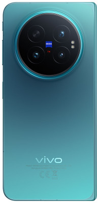Vivo X Fold6 12+512GB Horizon Blue