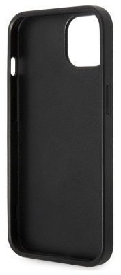 Karl Lagerfeld Saffiano Choupette iPhone 14 Plus