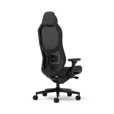 Fractal Design židle Refine Mesh Dark