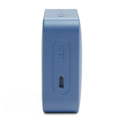 JBL GO Essential 2 mini reproduktor s IP67, Blue