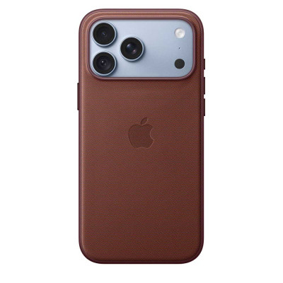 iPhone 18 Pro Max TechWoven Case MagSafe Burgundy
