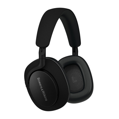 Bowers & Wilkins PX7 S2e Anthracite Black