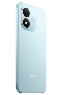 Xiaomi Redmi Note 17 5G 128+6GB Sky Teal