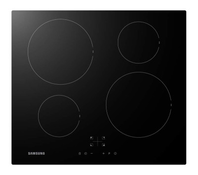 Vestavná indukční varná deska Samsung NZ64F3NM1AB