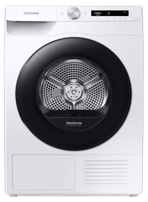 Sušička Samsung DV80T5220AW/S7