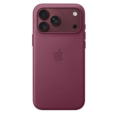 iPhone 18 Pro Max TechWoven Case MagSafe Mulberry