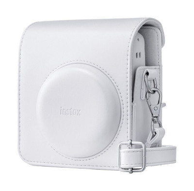 Fujifilm Instax Mini 13 Case Clay White