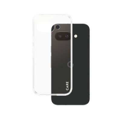 PanzerGlass CARE kryt Google Pixel 9a Urban čirý