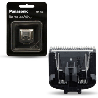 Panasonic WER9606Y136 náhradní střihací lišta
