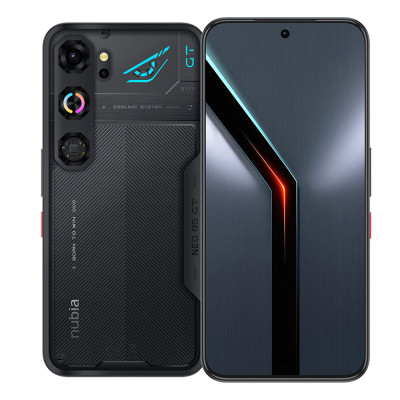 ZTE Nubia Neo 5 GT 5G 256+12GB černý