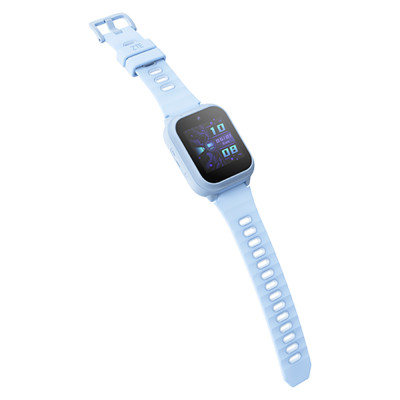 ZTE Watch K2 Pro modré
