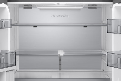 French door chladnička Samsung RM90F67CECEO