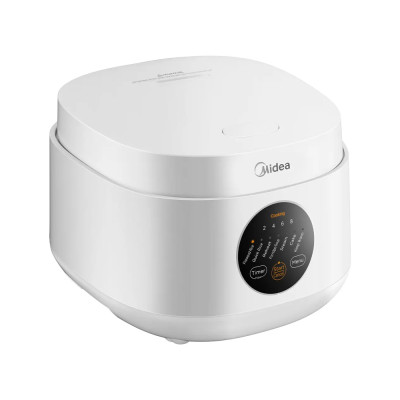 Midea MRD321BBMWH Rýžovar