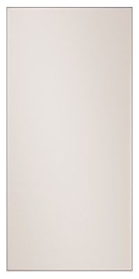 Panel Bespoke horní RA-B23EUT39GG Saténová béžová